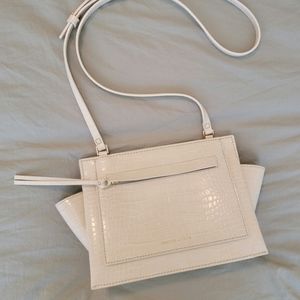 Charles & Keith Crossbody Purse
